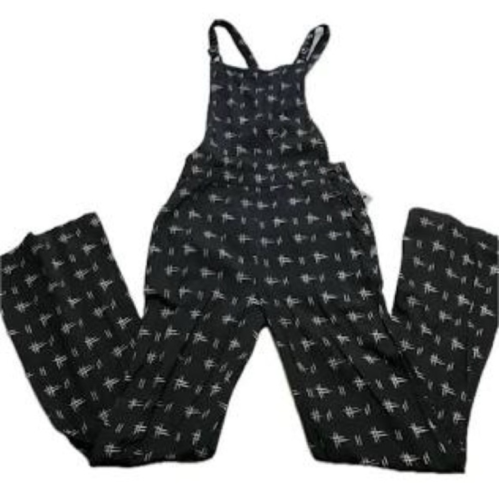 Volcom overalls/jumpsuit